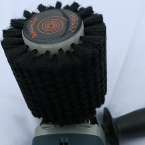 HS-017 Brush