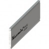 Kuzmin™ 014 stålsickel Universal (U)