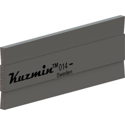 Kuzmin™ 014 stålsickel minus (-)
