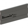 Kuzmin™ 014 stålsickel minus (-)