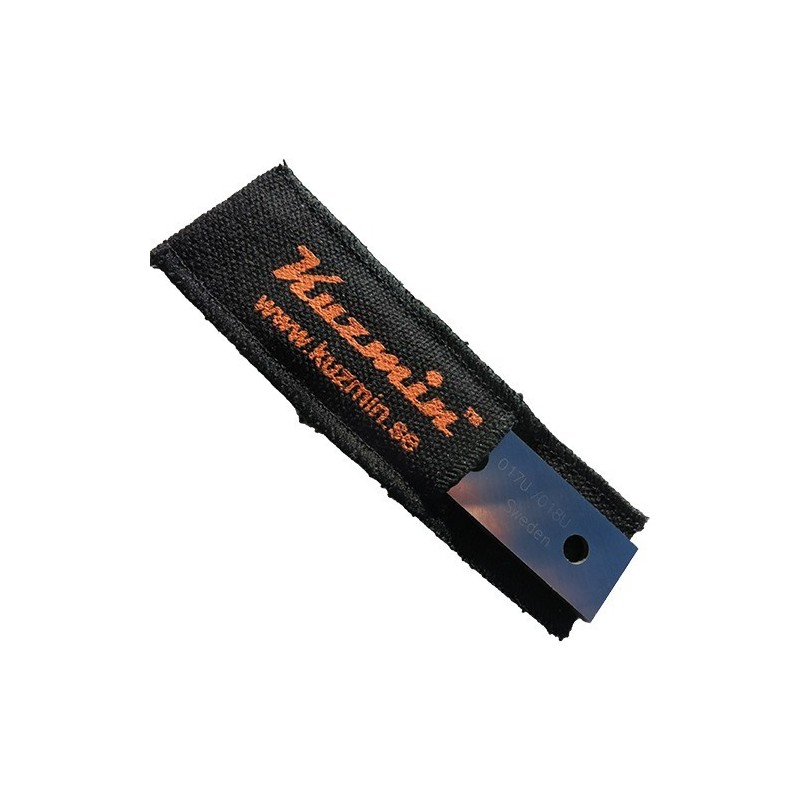 Kuzmin™ 018 Universal (U) Blade