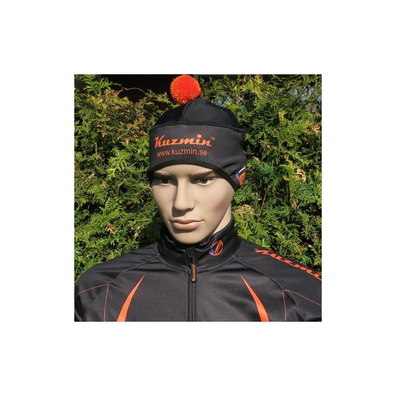 Kuzmin™ Ski-Bike Thermal Cap