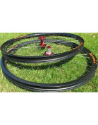 27.5 inch (ISO 584 mm / 650B)