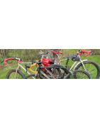 Cycling
